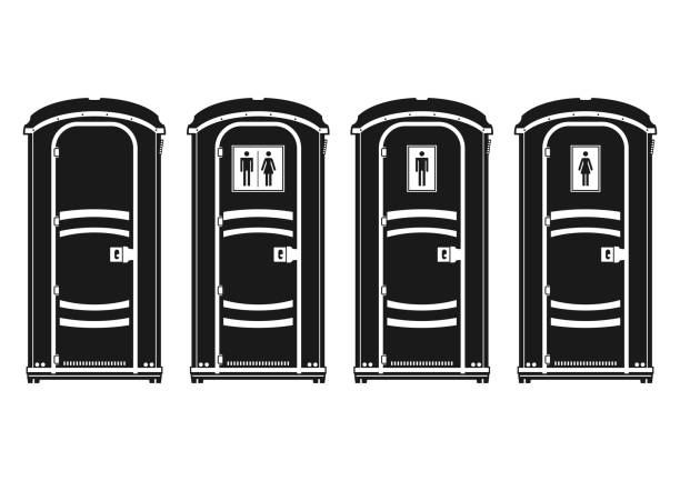 Best Construction Site Portable Toilets  in Augusta, WI