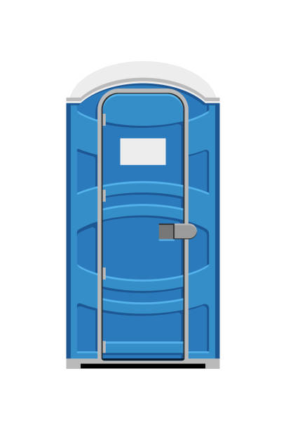 Best Standard Portable Toilet Rental  in Augusta, WI